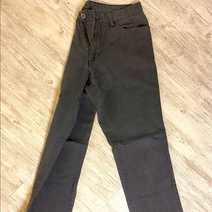 Calvin Klein - Grey Pants